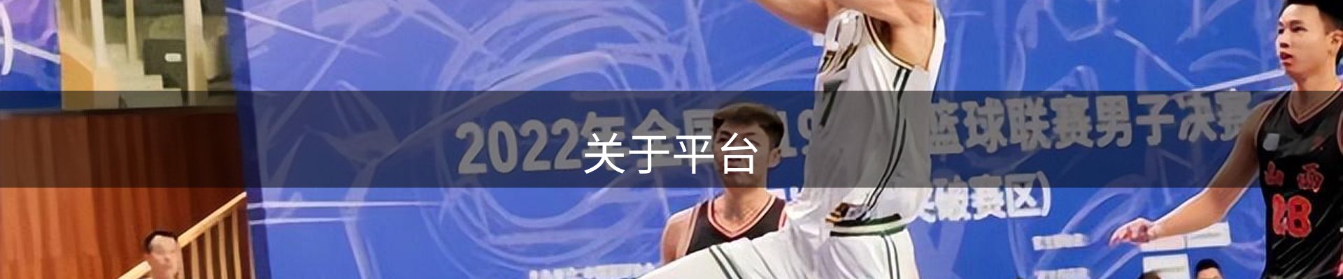 内页banner